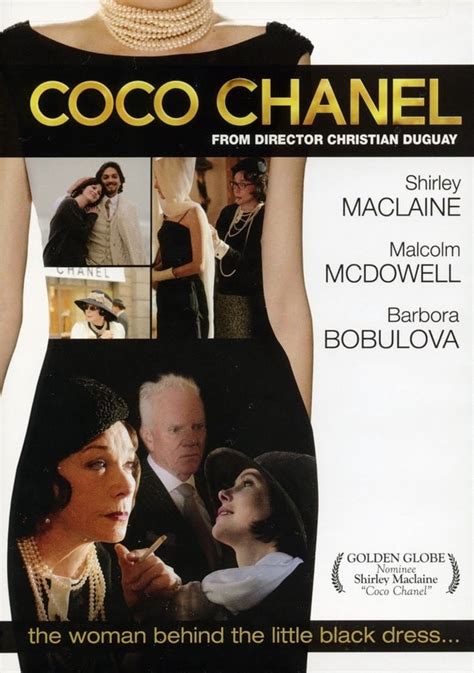 kim była coco chanel|coco chanel full movie.